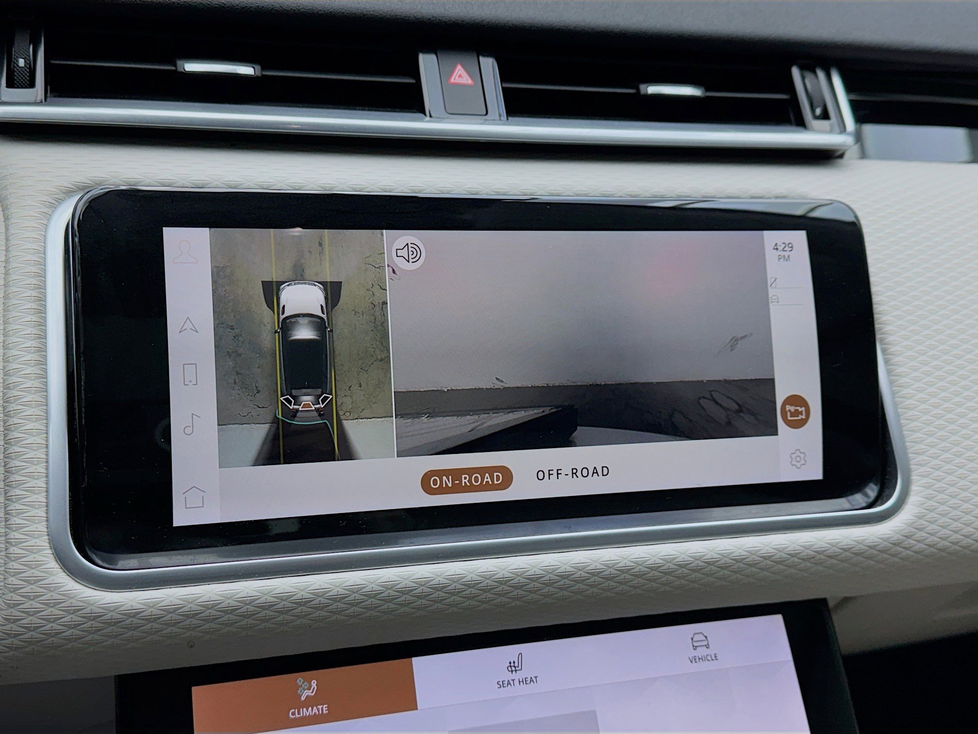Used 2021 Land Rover Range Rover Velar S AWD/4WD image 10