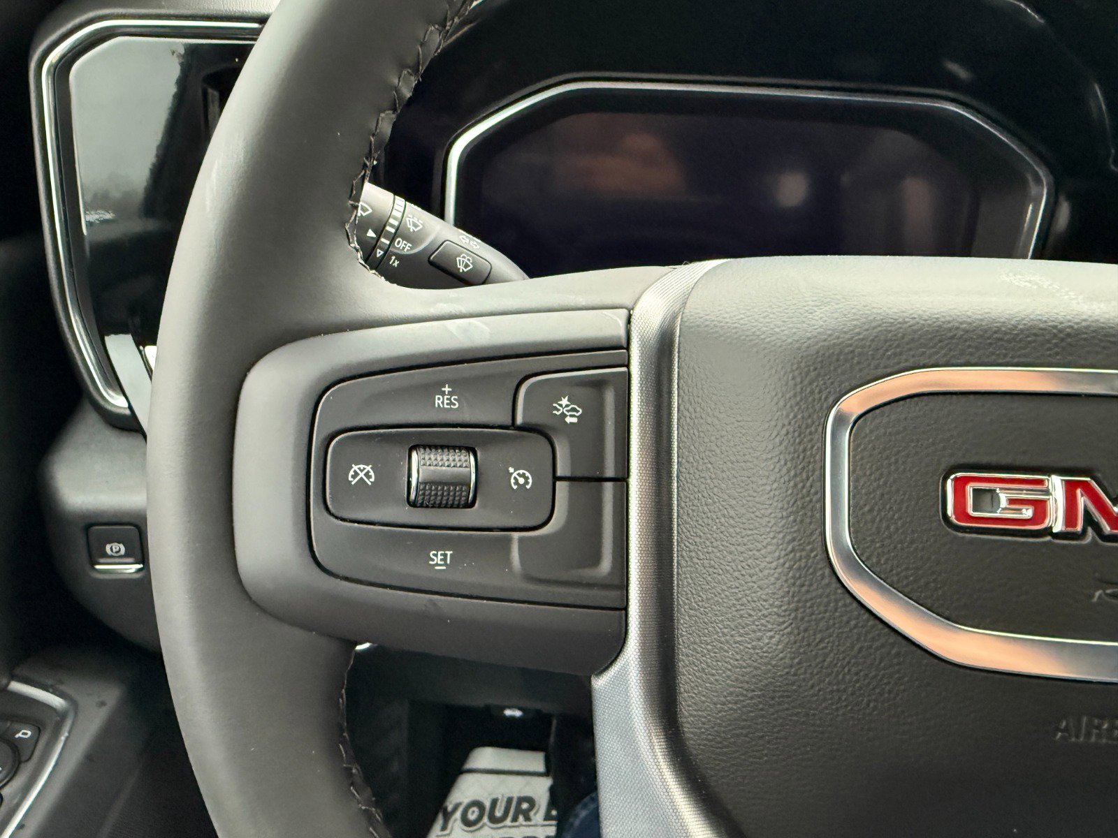 New 2026 GMC Sierra 3500 SLE w/ Preferred Package image 25