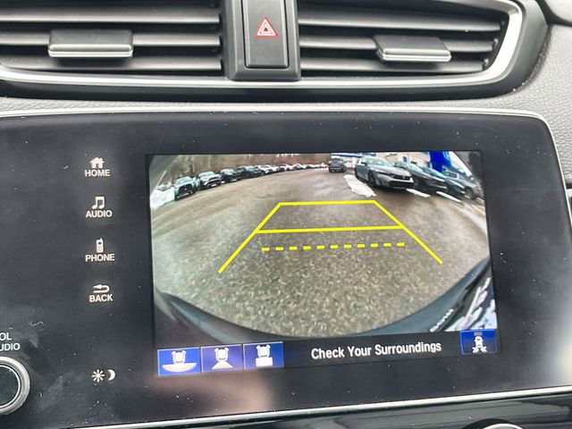 Used 2019 Honda CR-V EX image 25