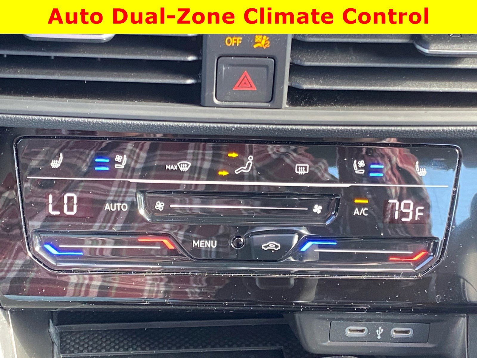 Used 2025 Volkswagen Jetta SEL image 15