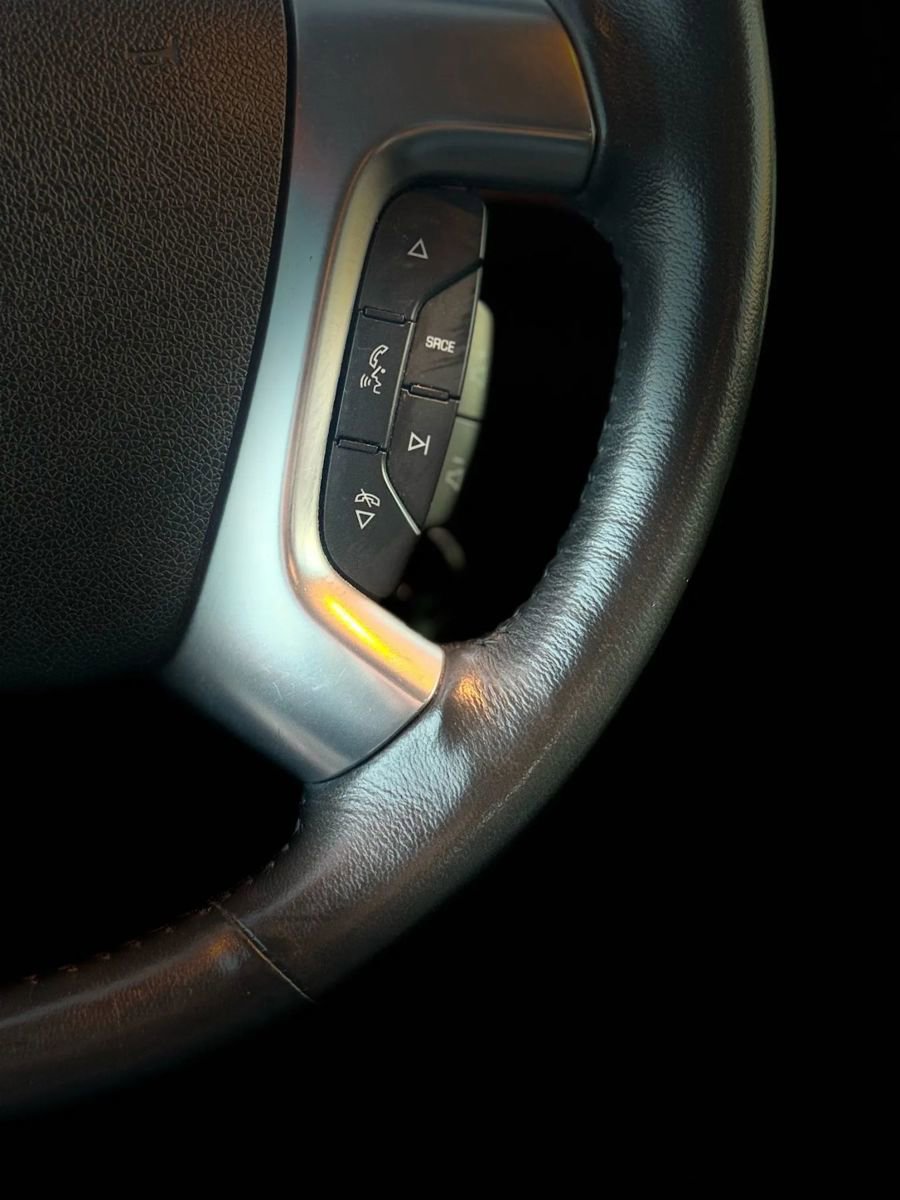 Used 2016 Chevrolet Traverse LTZ image 34