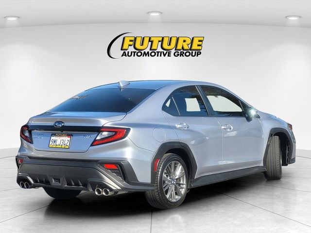 Used 2024 Subaru WRX image 7