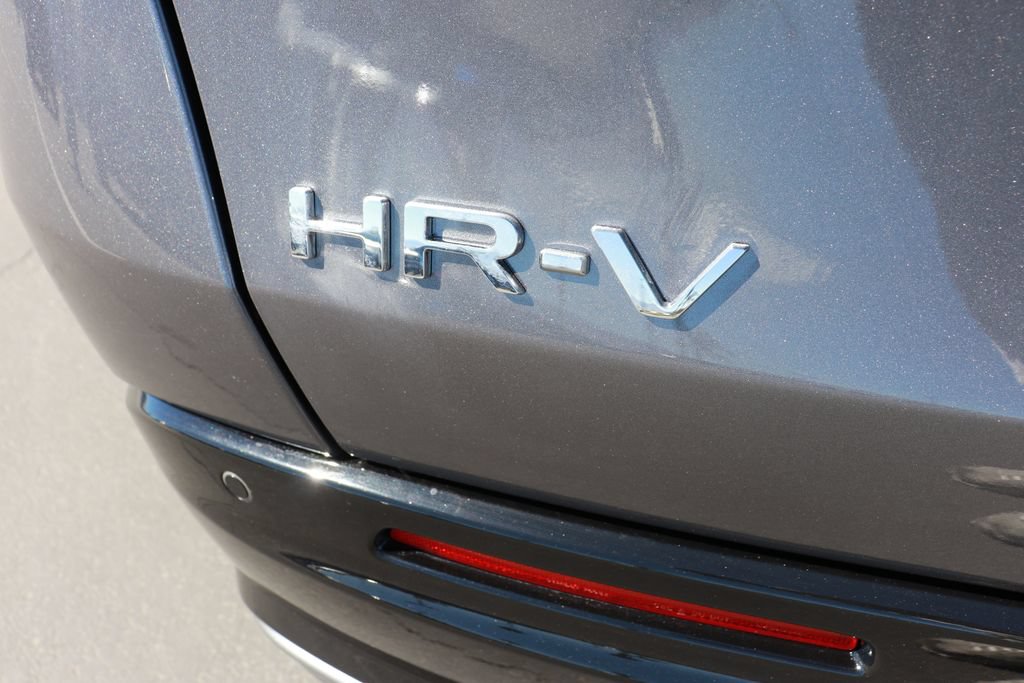 Used 2024 Honda HR-V EX-L image 6