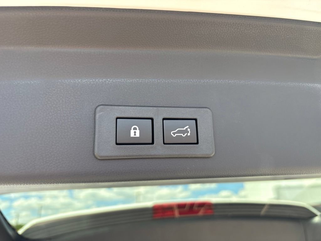 New 2026 Subaru Ascent Premium AWD/4WD image 24