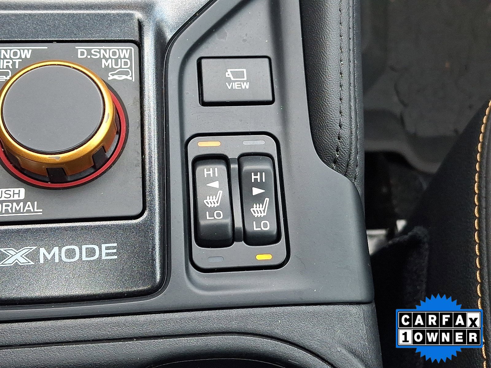 Certified 2022 Subaru Forester Wilderness image 36