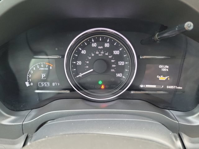 Used 2021 Honda HR-V EX image 26