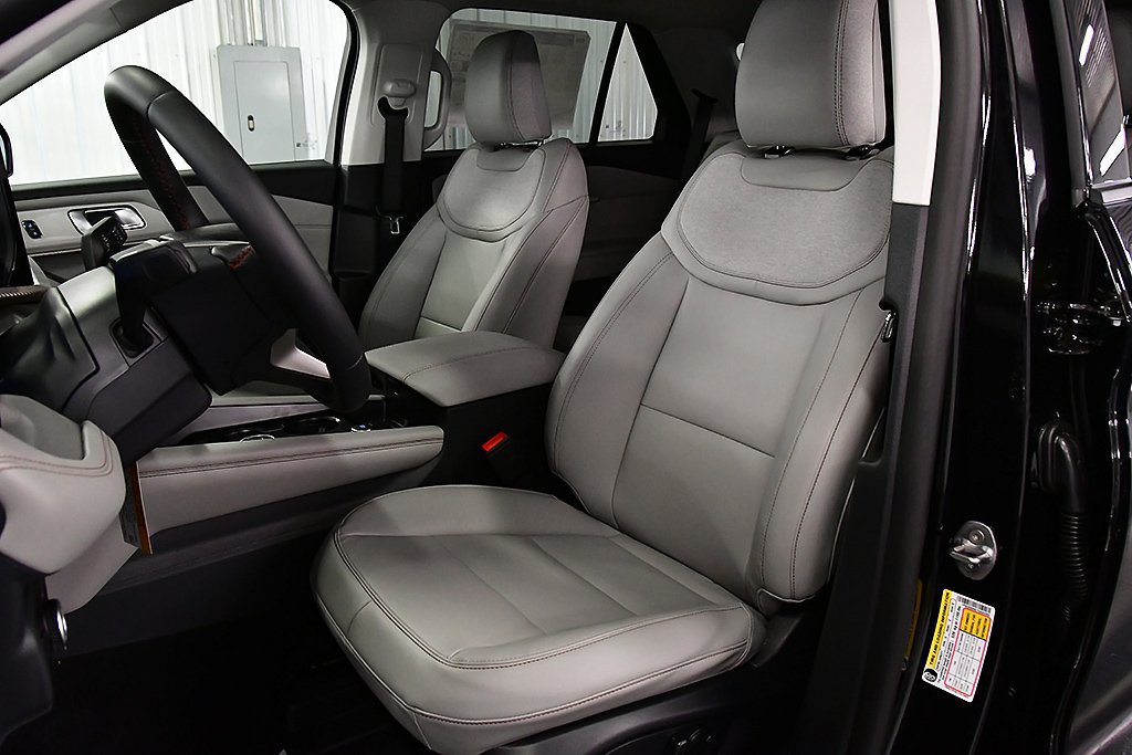 New 2026 Ford Explorer Active w/ Active Comfort Package AWD/4WD image 29