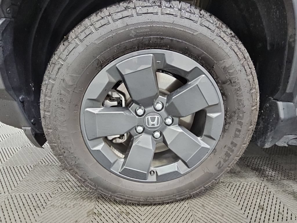 Used 2026 Honda Passport RTL image 44