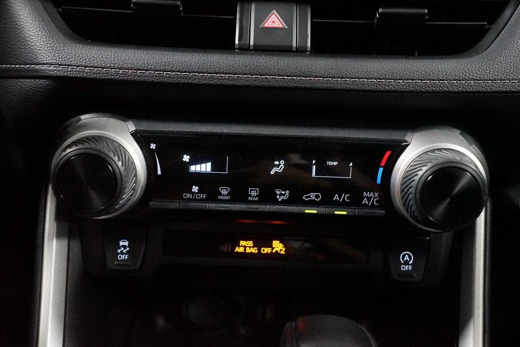 Certified 2024 Toyota RAV4 LE FWD image 20