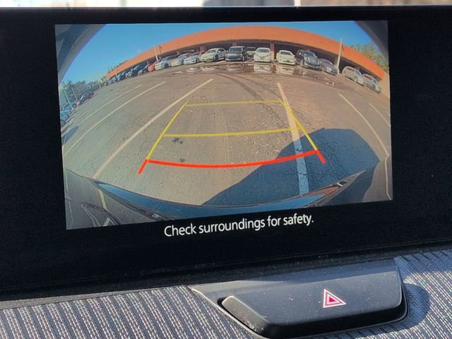 Used 2024 MAZDA CX-90 3.3 Turbo w/ Select Package image 19