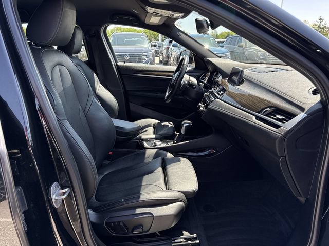 Used 2018 BMW X2 xDrive28i AWD/4WD image 28
