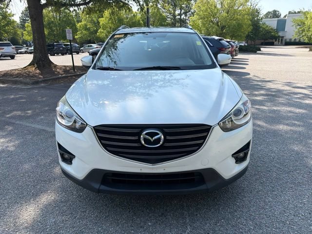 Used 2016 MAZDA CX-5 Touring w/ Bose/Moonroof Package AWD/4WD image 8