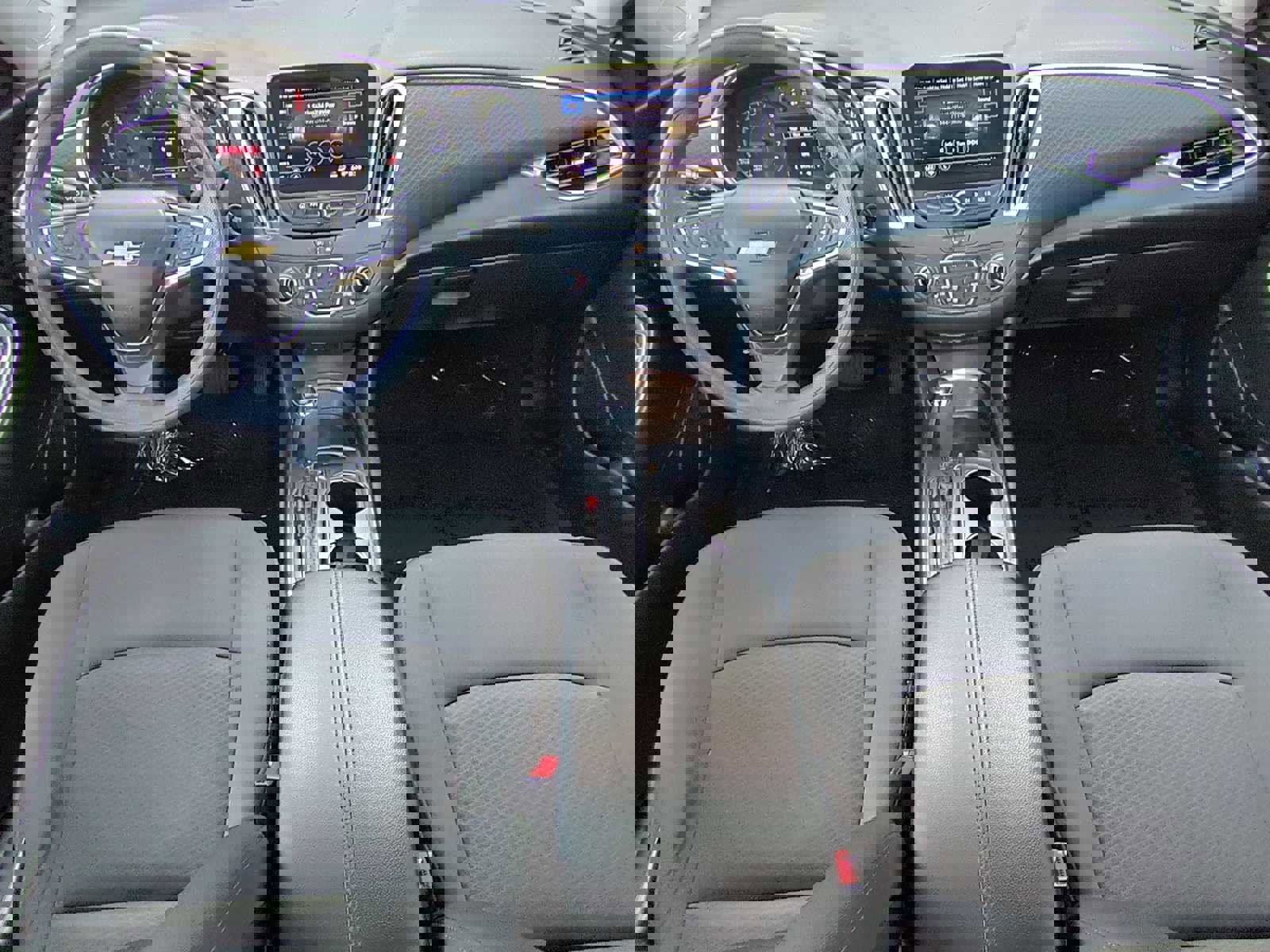 Used 2020 Chevrolet Malibu LT image 13