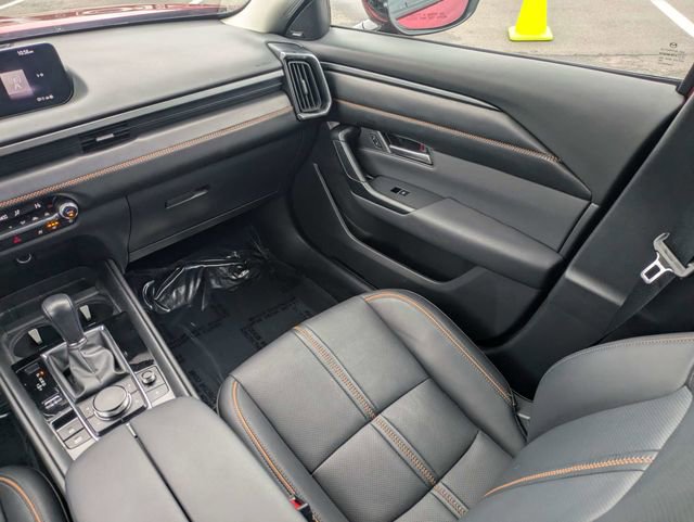 Used 2025 MAZDA CX-50 AWD 2.5 S w/ Premium Plus Pkg image 16