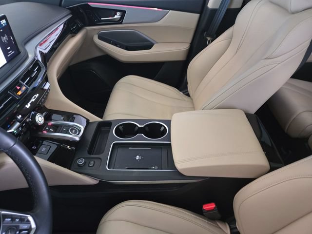 Used 2025 Acura MDX FWD w/ Technology Package image 21