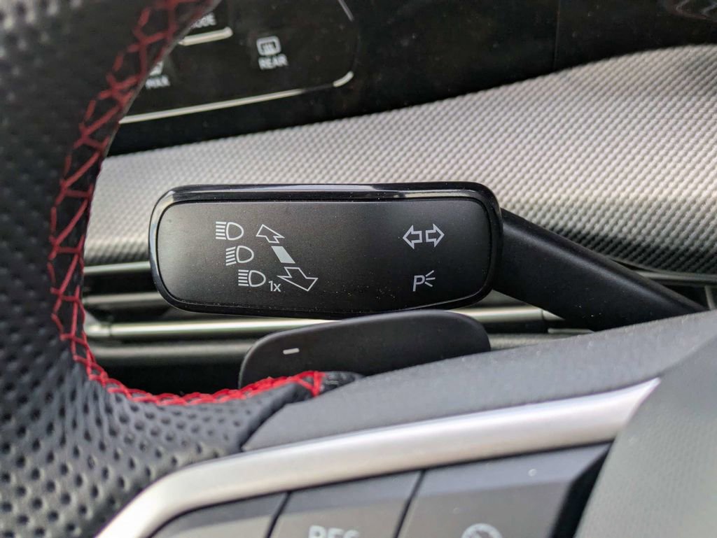 Certified 2026 Volkswagen GTI SE image 35