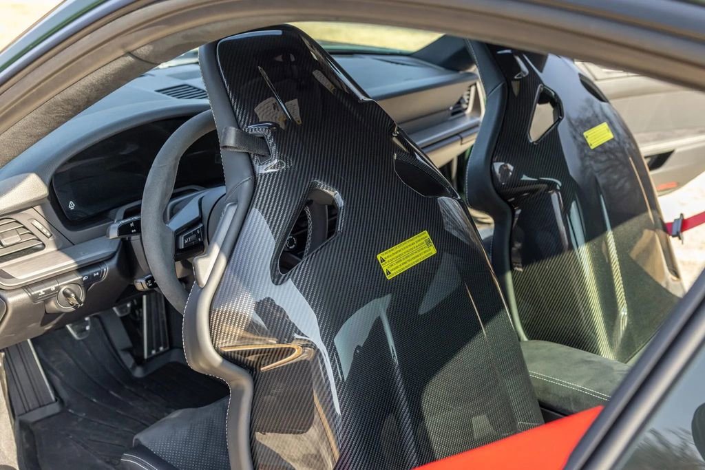 Used 2026 Porsche 911 GT3 image 46