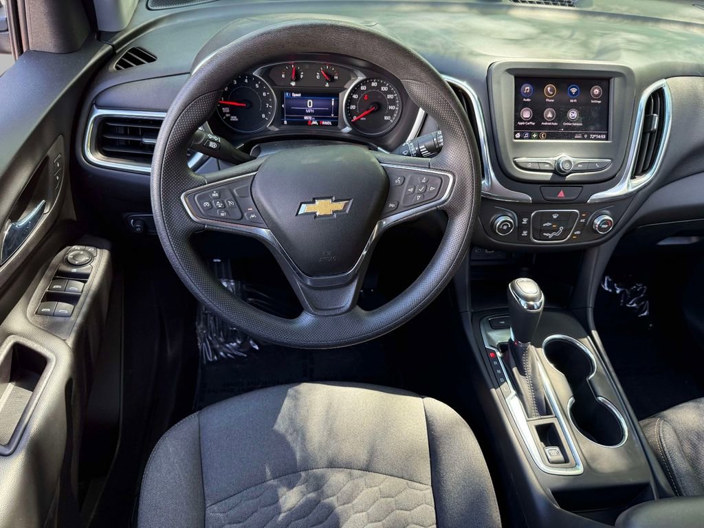Used 2020 Chevrolet Equinox LT FWD image 4