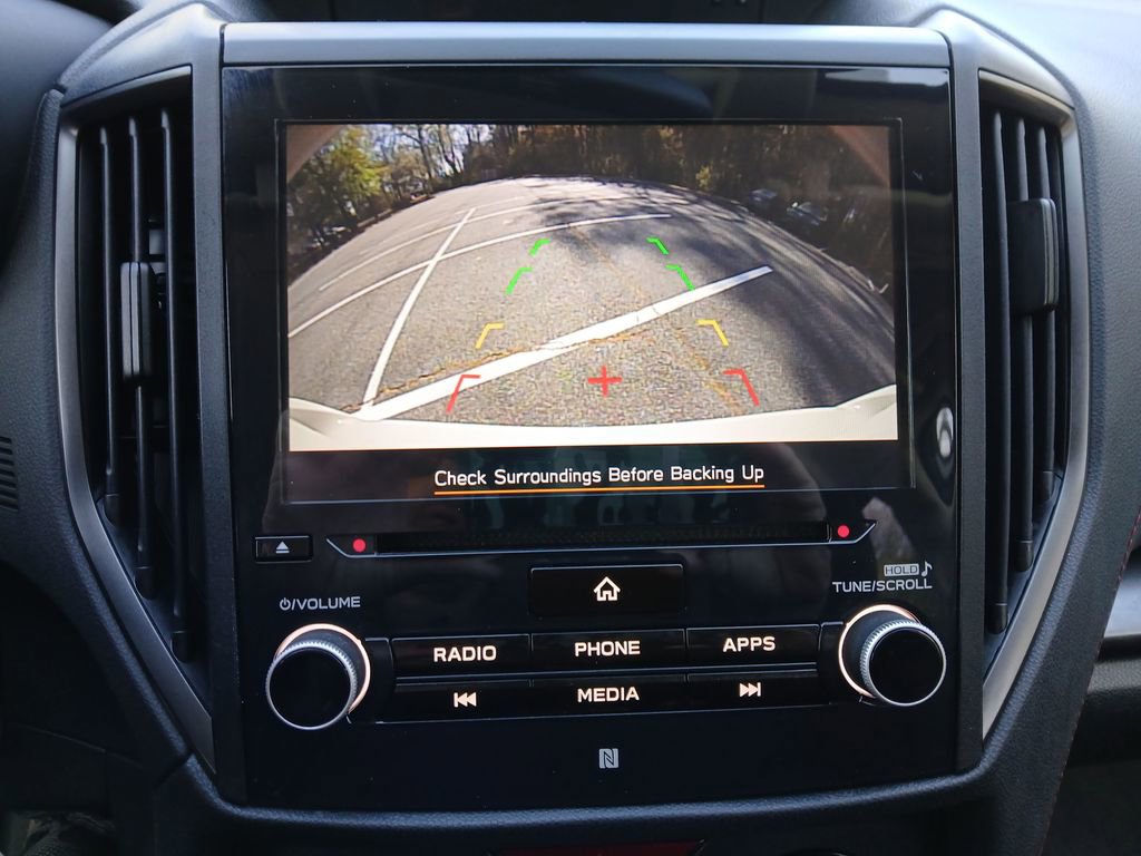 Used 2023 Subaru Crosstrek 2.0i Premium w/ Special Edition image 31