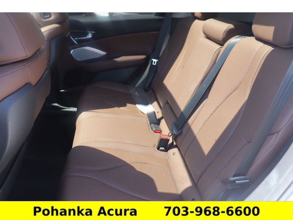 Used 2023 Acura RDX AWD w/ Technology Package image 29