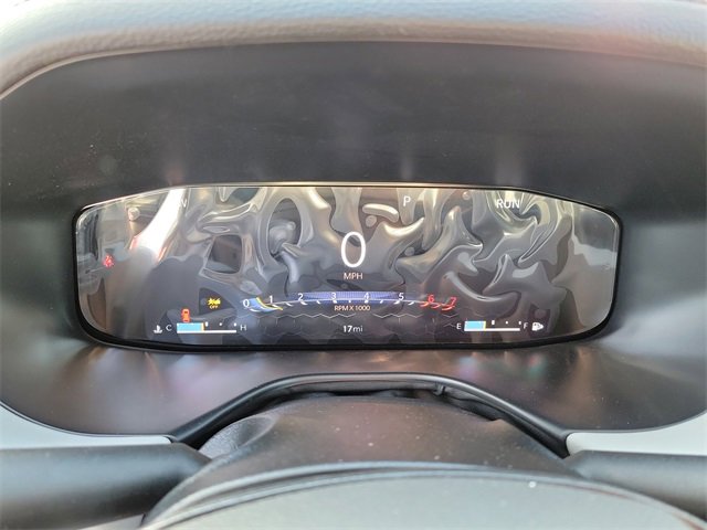 New 2026 Jeep Compass Limited image 13