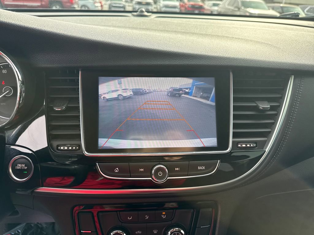 Used 2017 Buick Encore Preferred image 23