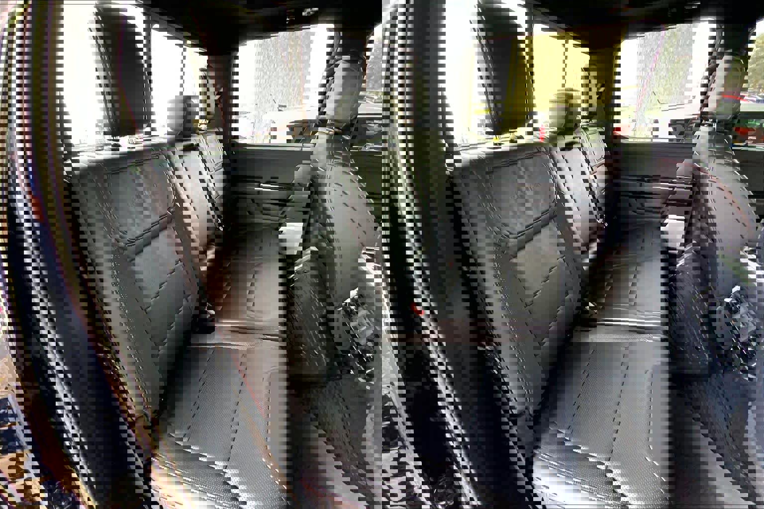 Certified 2025 Ford F150 Raptor image 20