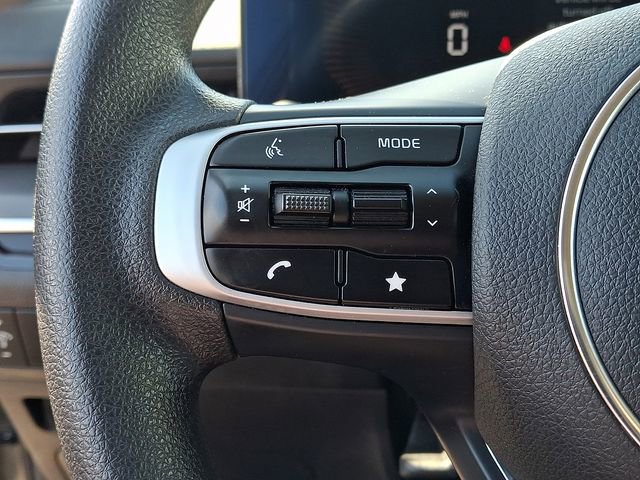 Used 2026 Kia K5 LXS FWD image 20
