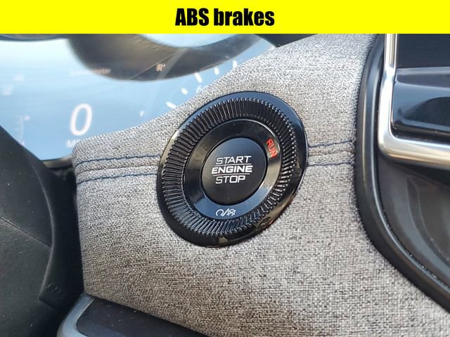 Certified 2023 Jeep Compass Latitude image 20