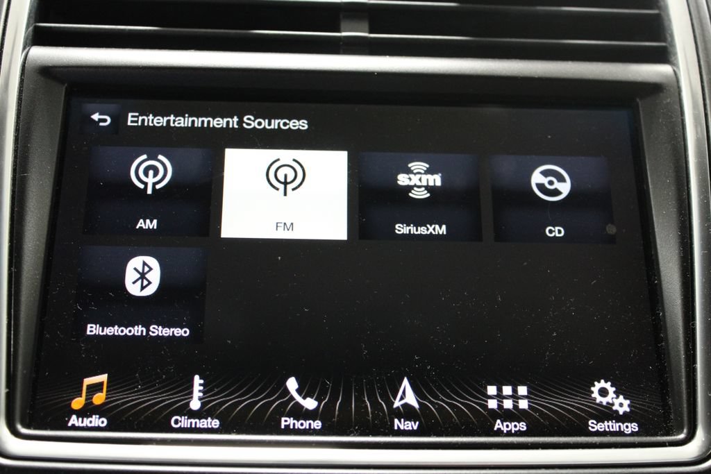 Used 2019 Lincoln Nautilus Reserve w/ Cargo Utility Package AWD/4WD image 28
