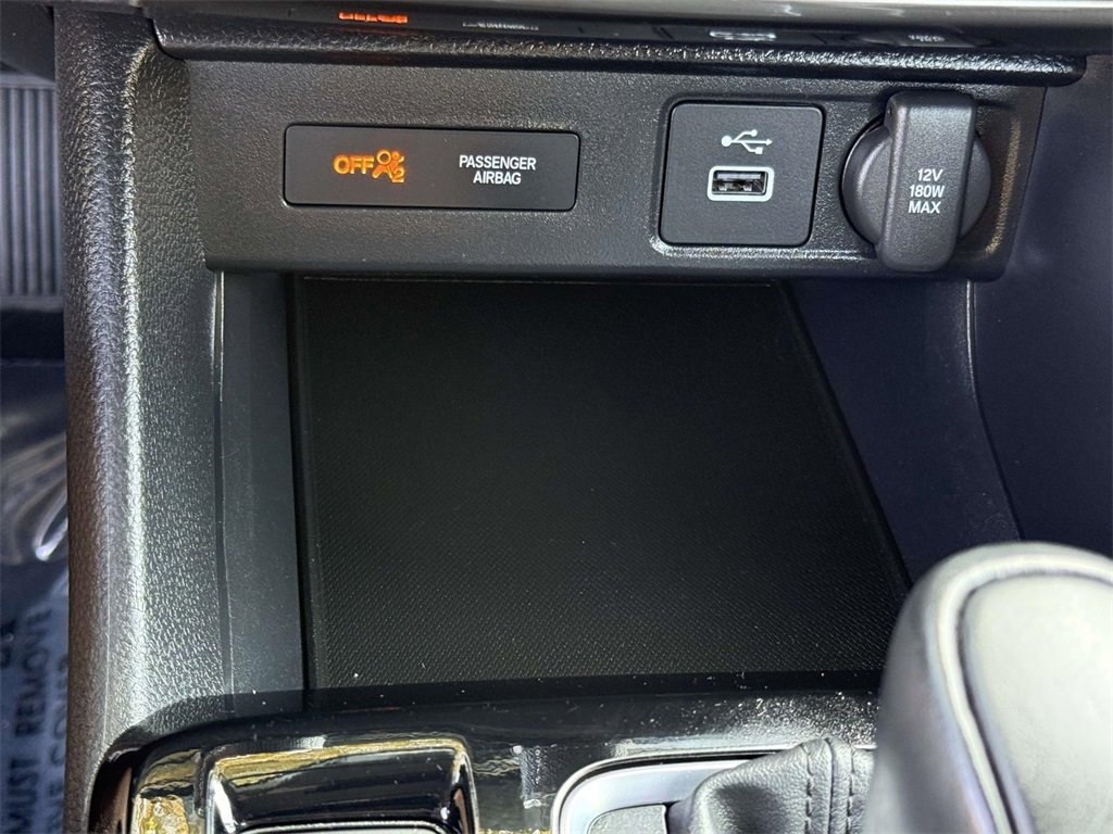 Certified 2024 Acura Integra image 6