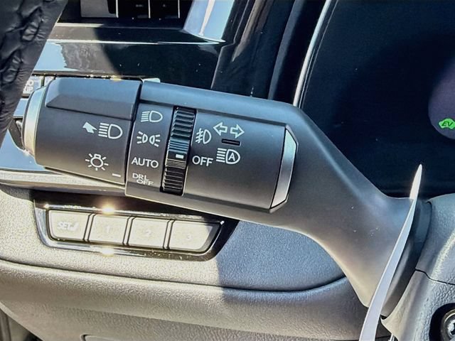 New 2026 Lexus TX 500h AWD w/ Technology Package image 37