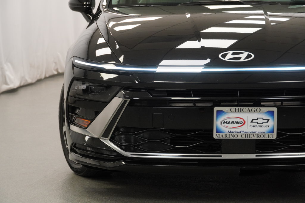 Used 2025 Hyundai Sonata SEL FWD image 13