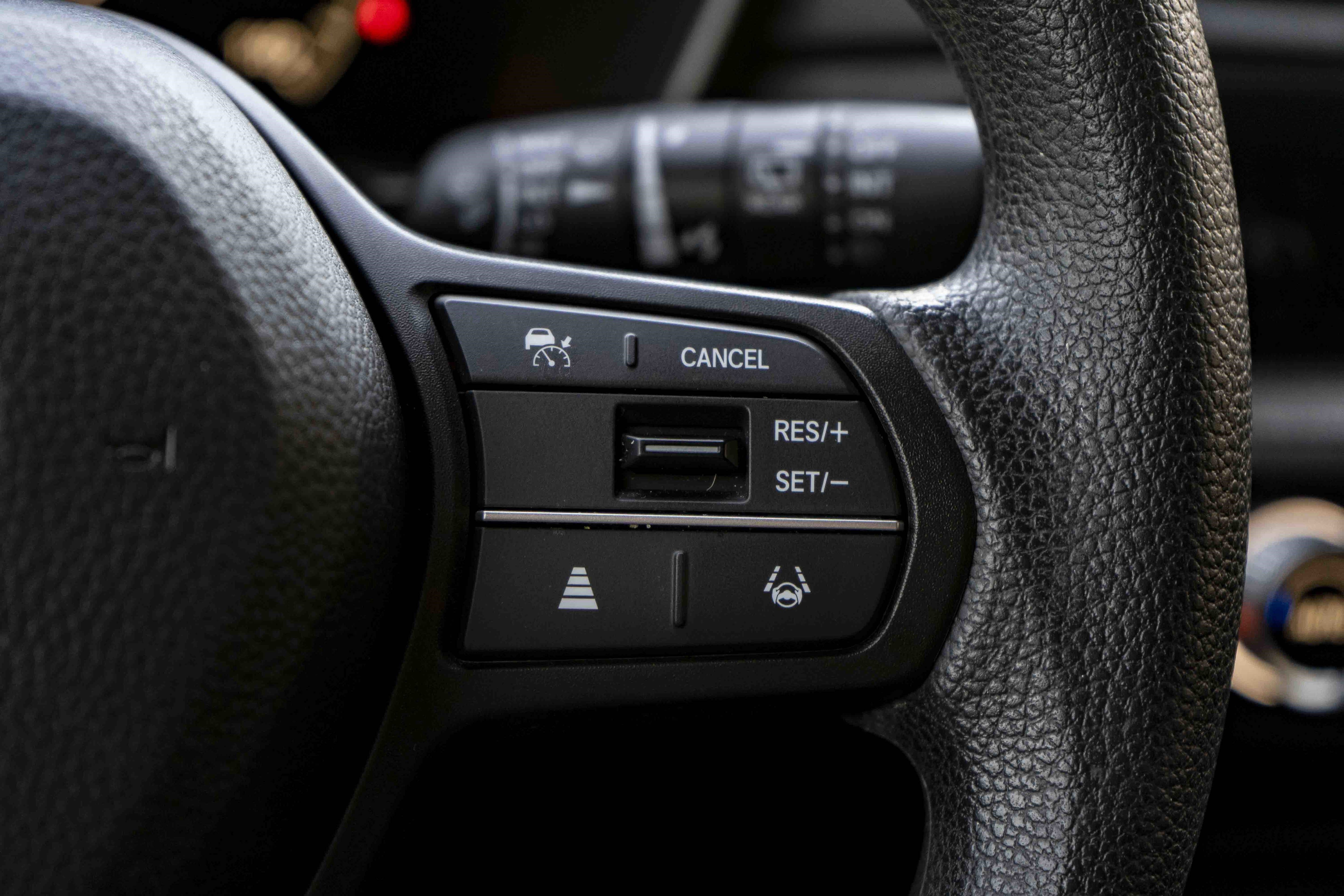 Certified 2023 Honda CR-V EX image 20