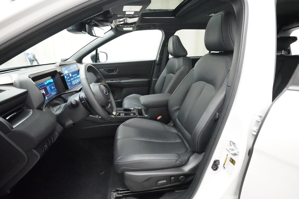 Certified 2026 Subaru Outback Limited w/ Premium/Limited Package 2 AWD/4WD image 7