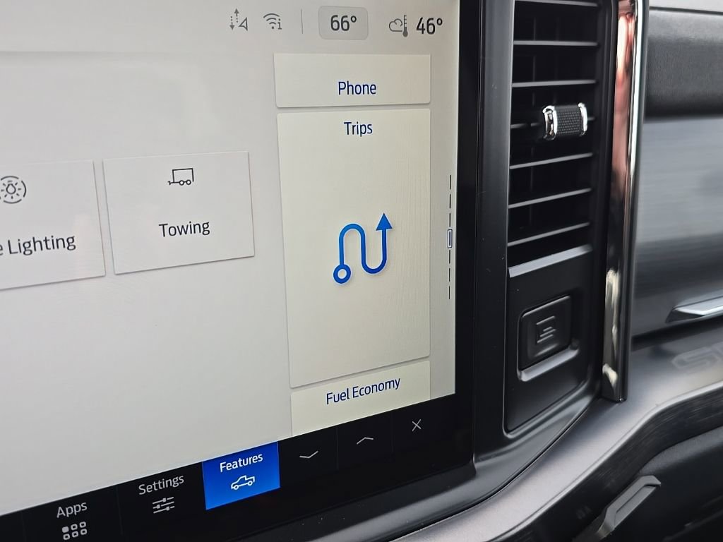 New 2026 Ford F250 Lariat w/ Lariat Ultimate Package image 34