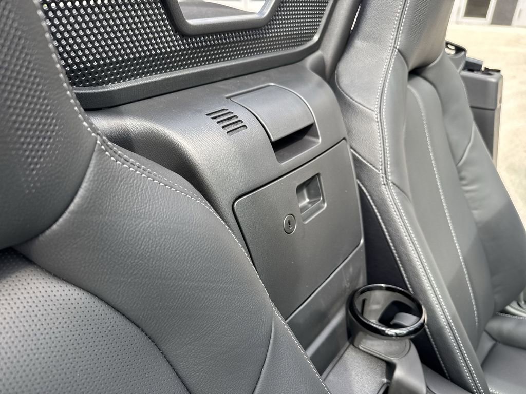 New 2026 MAZDA MX-5 Miata Grand Touring image 35