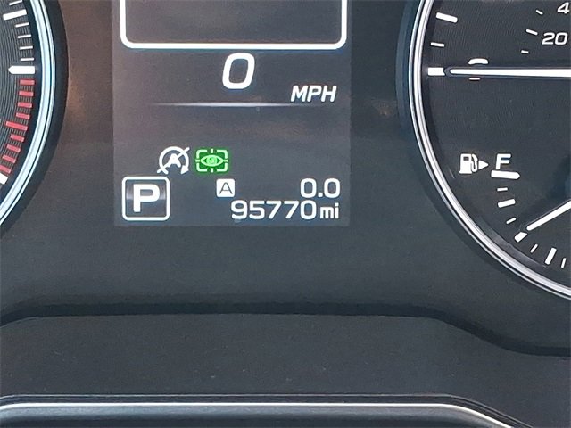 Used 2022 Subaru Outback Touring XT image 20