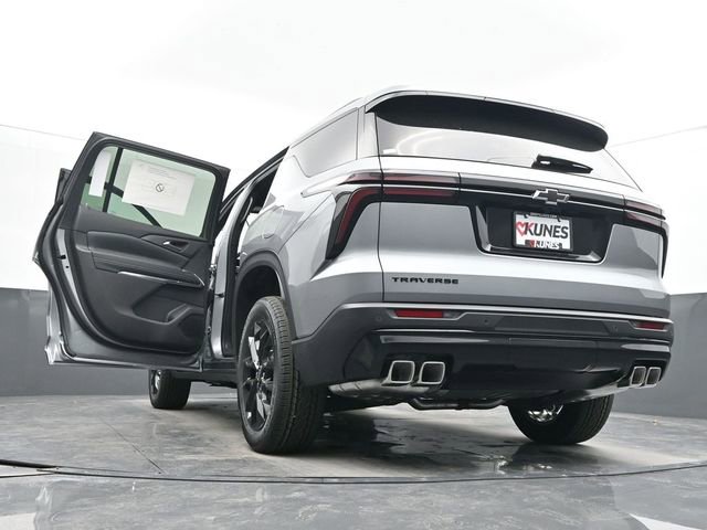 New 2026 Chevrolet Traverse LT w/ Midnight/Sport Edition image 70
