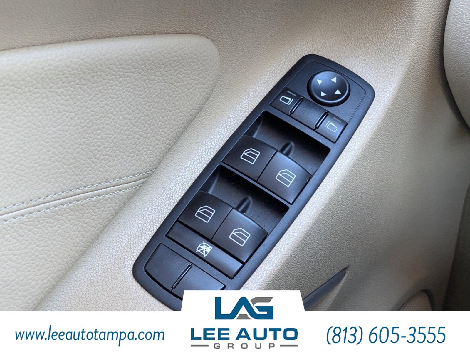 Used 2009 Mercedes-Benz ML 320 BlueTEC 4MATIC image 26