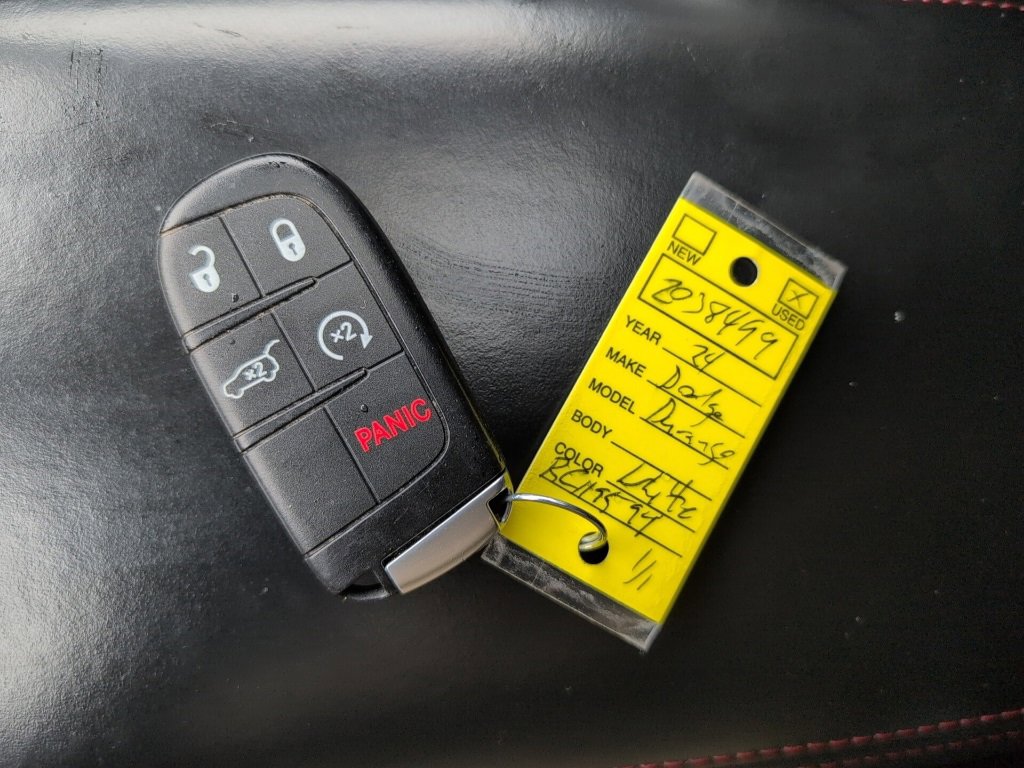 Used 2024 Dodge Durango GT image 67