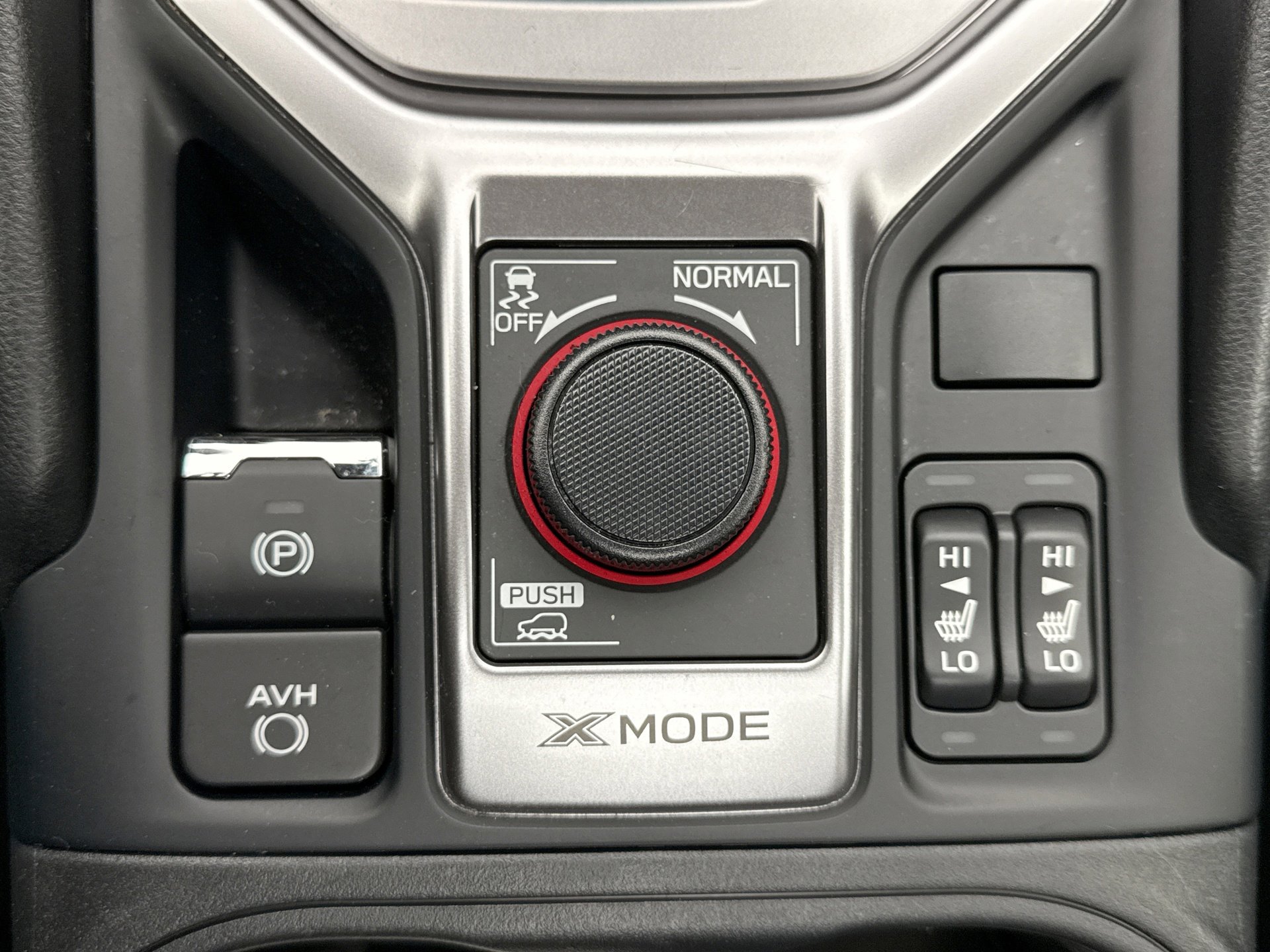 Used 2023 Subaru Forester Premium image 15