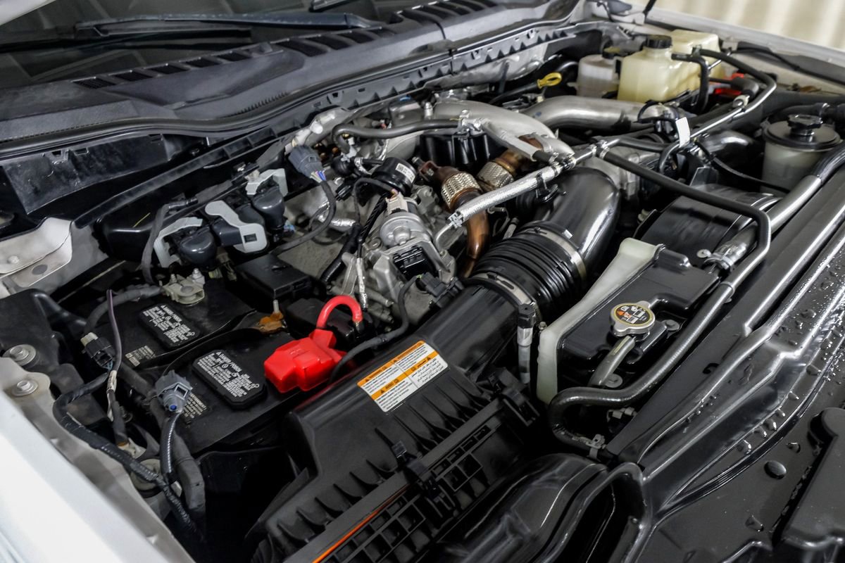 Used 2022 Ford F250 Lariat w/ Lariat Value Package image 51