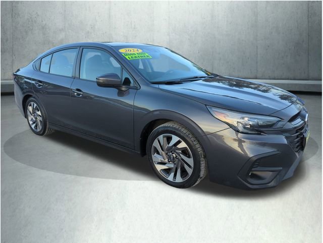 Used 2024 Subaru Legacy Limited image 9