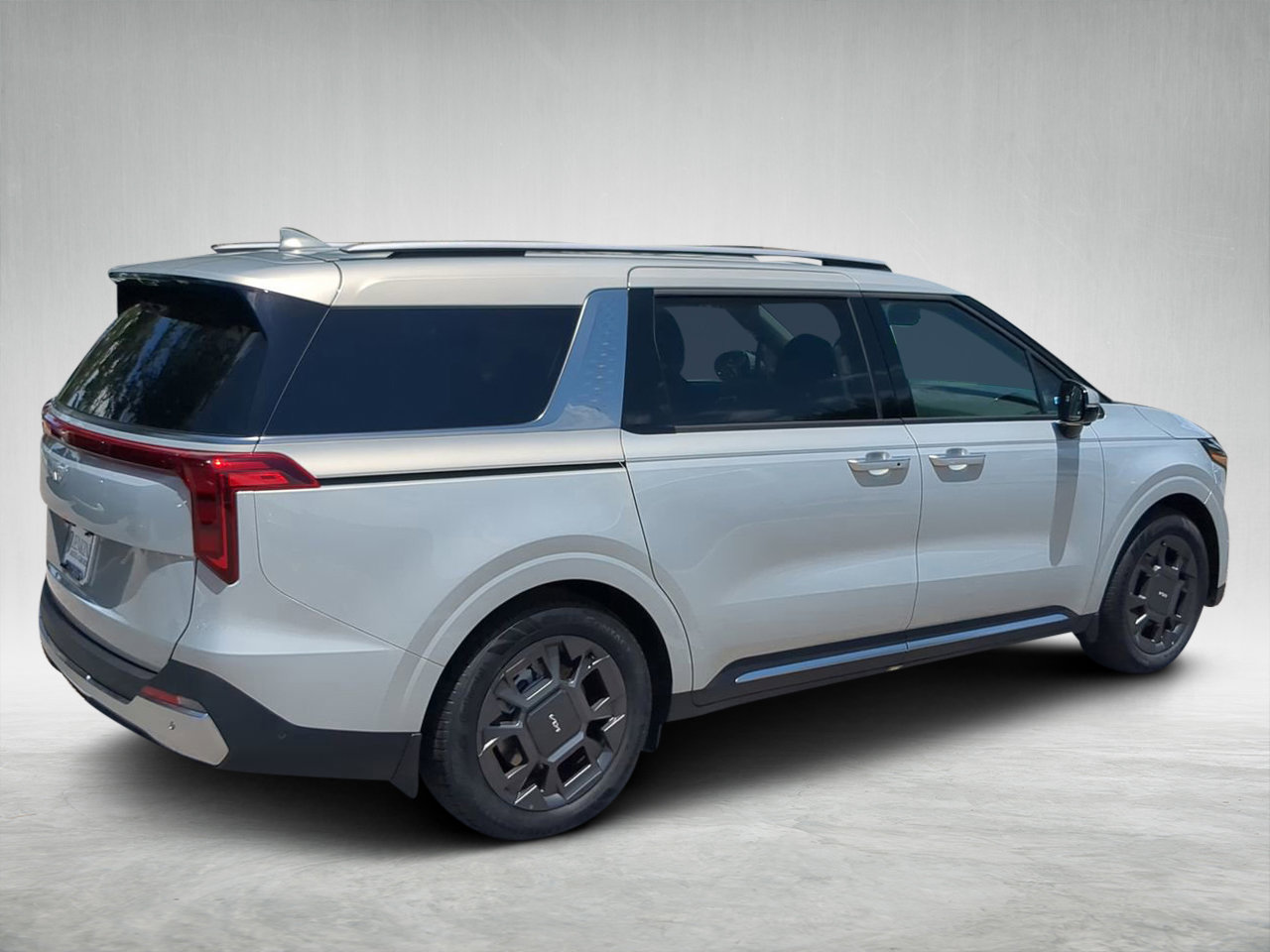New 2026 Kia Carnival SX image 3