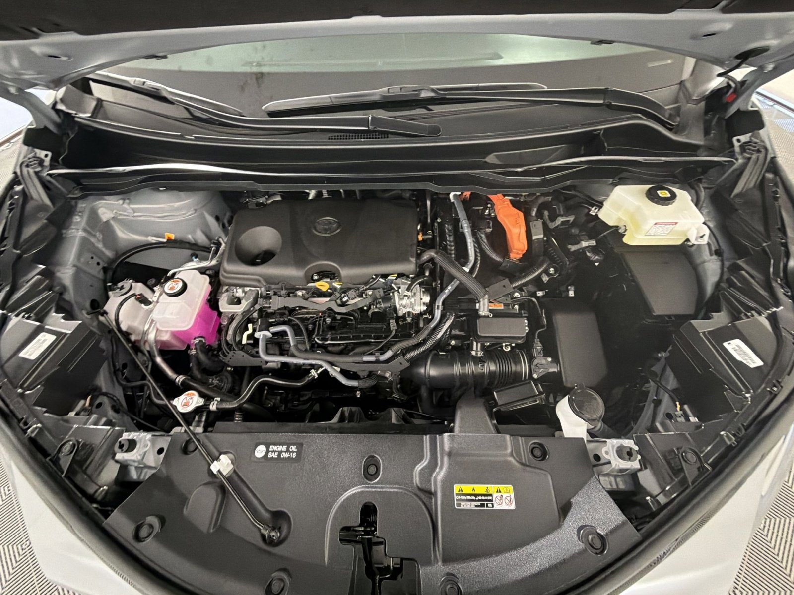 Used 2025 Toyota Sienna XLE Woodland Edition image 29