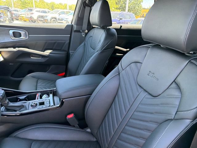 New 2026 Kia Sorento SX Prestige AWD/4WD image 18