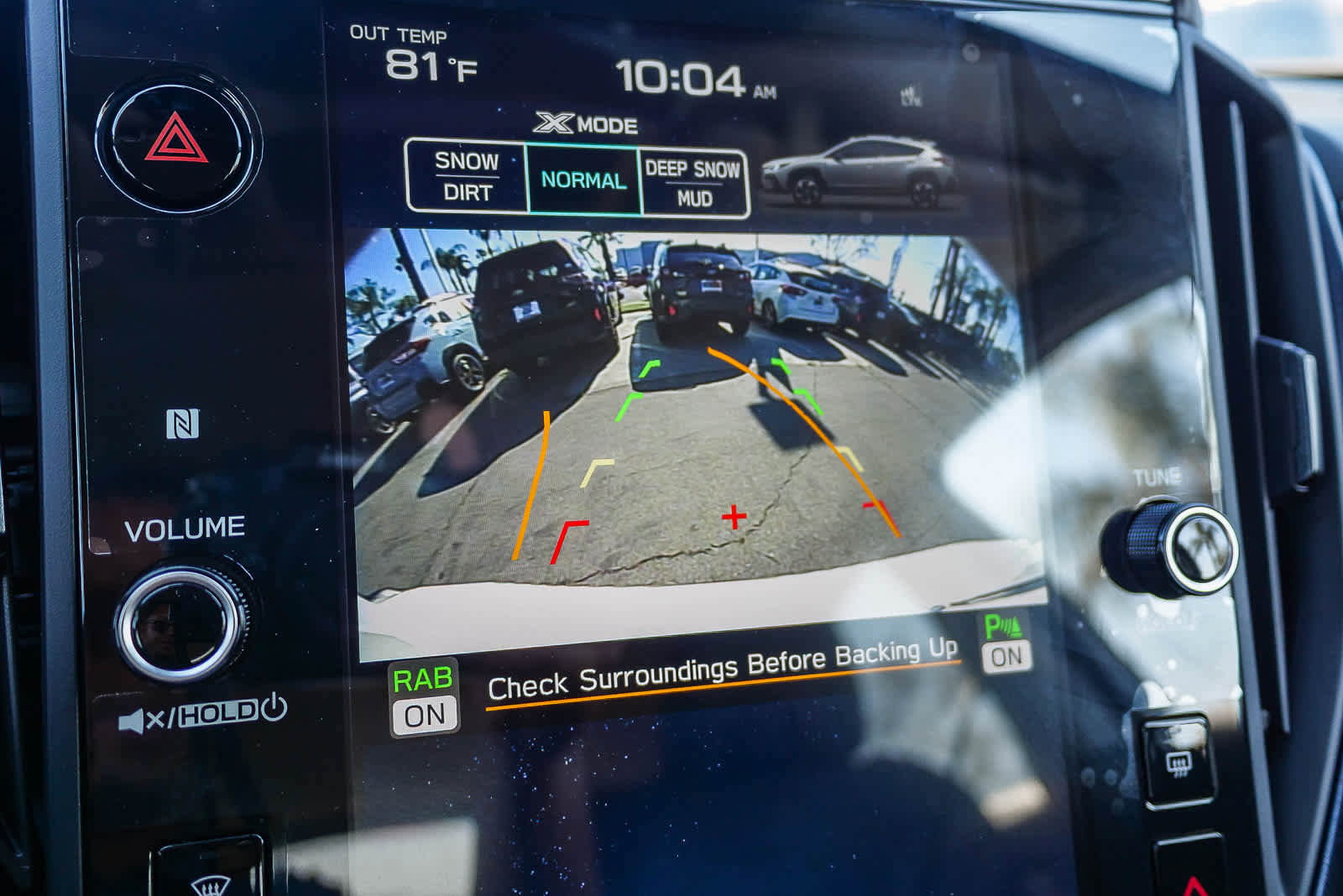 Certified 2025 Subaru Crosstrek 2.5i Limited w/ Crosstrek Mirror Package image 25