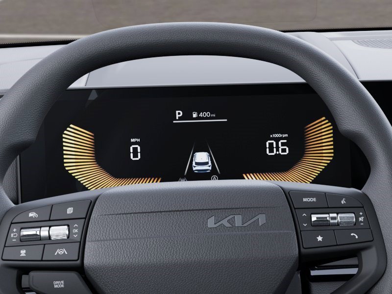 New 2026 Kia Sportage LX FWD image 23