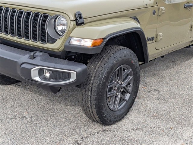New 2026 Jeep Gladiator Sport image 9